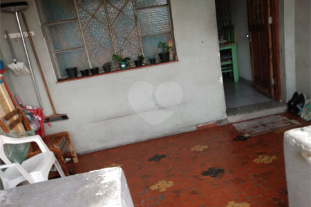 Casa Residencial para venda na SAÚDE