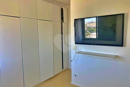 Apartamento 2 quartos - Campo Belo.