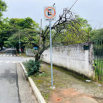 Terreno em Campo Belo