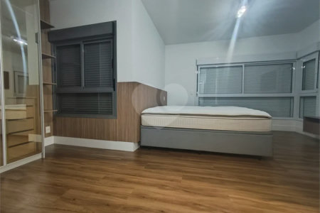 Belíssimo apartamento com 163m², 3 suítes e 2 vagas para locação na Chácara Klabin!