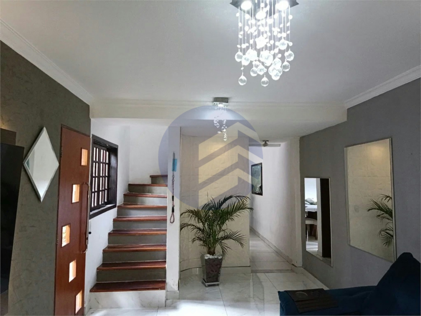 Casa à venda com 3 quartos, sendo 1 suíte, em Butantã, São Paulo - SP