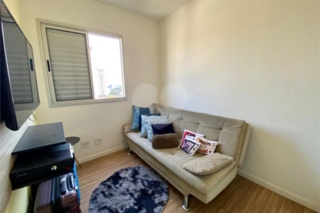 Apartamento dos seus sonhos bem equipado e confortável em uma excelente região