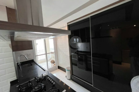 APARTAMENTO ALTO PADRAO