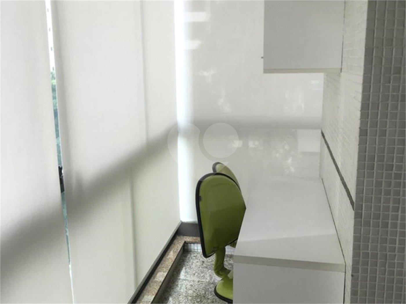 Apartamento para venda Alto de Santana com 220 m² de área primativa.