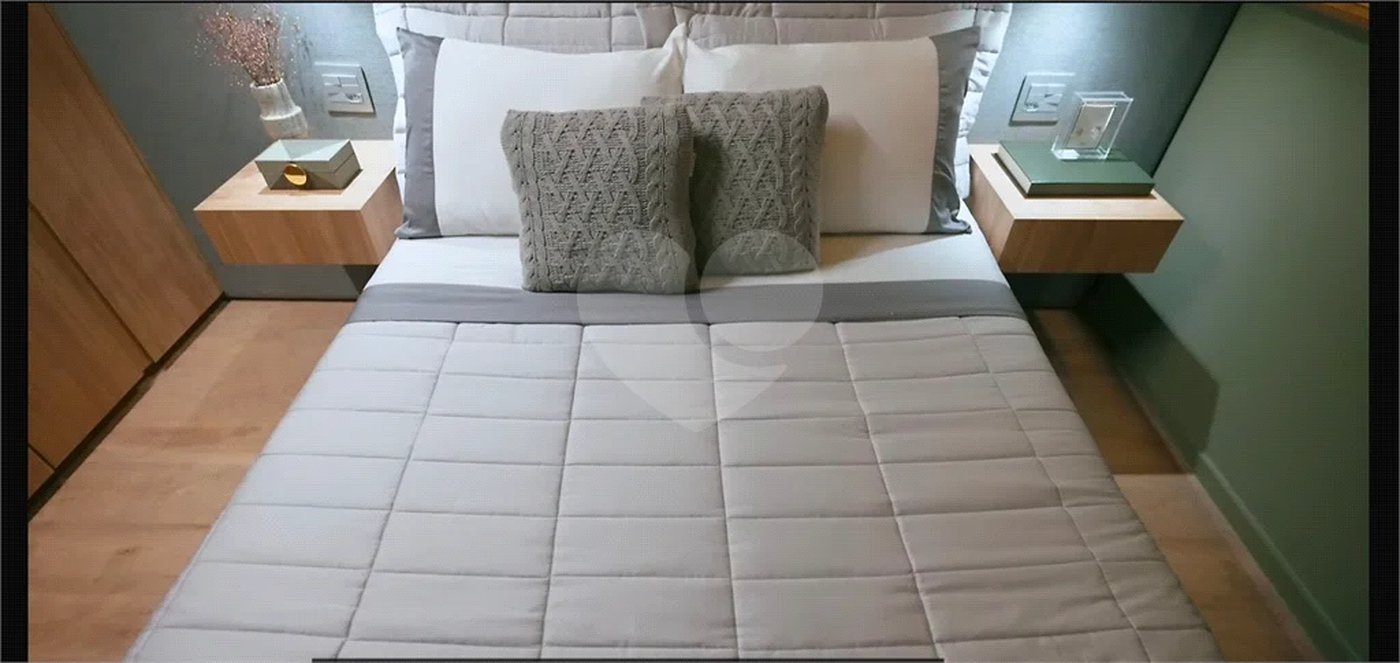 Apartamento à venda com 3 quartos, sendo 2 suítes, em Vila Leopoldina, São Paulo, SP