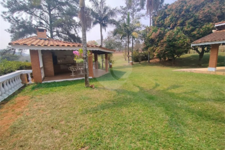 Sítio à venda, 504m² - Ponte Alta Atibaia 48mil² Ref: 1013670
