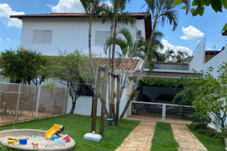 Casa à venda no Parque Santa Monica -São Carlos/SP