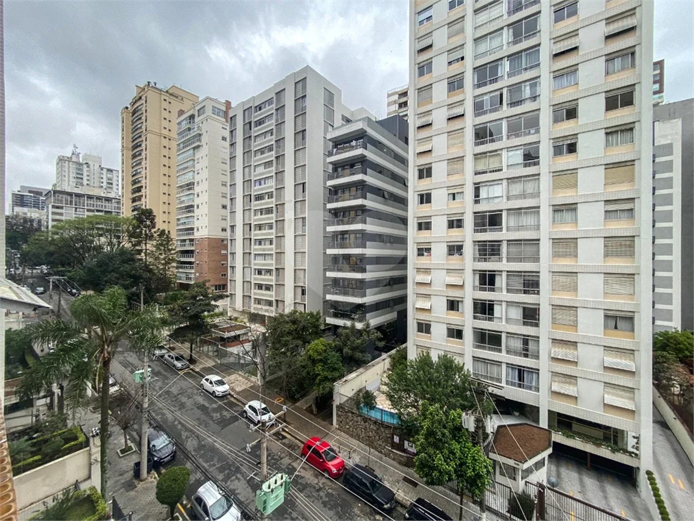 Apartamento com 110 m² - 3 quartos - 1 suíte- 1 vaga - Paraíso