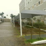 Apartamento com 2 dormitórios