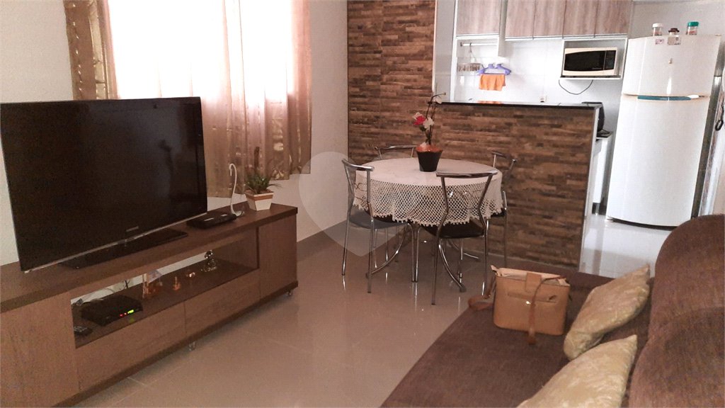 Apartamento à Venda – Condomínio Parque Monte Everest – São Carlos/SP