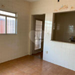 Casa térrea no Boa Vista.