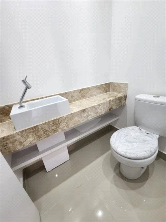 Apartamento 3 quartos (suítes) à venda no Tatuapé