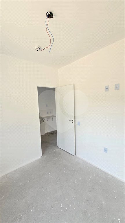 Apartamento à venda com 2 quartos em Pirituba, São Paulo, SP