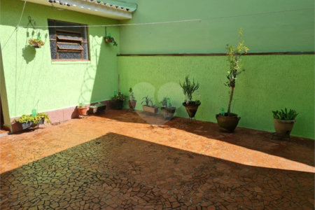 Casa com 3 Dormitórios no Campo Belo