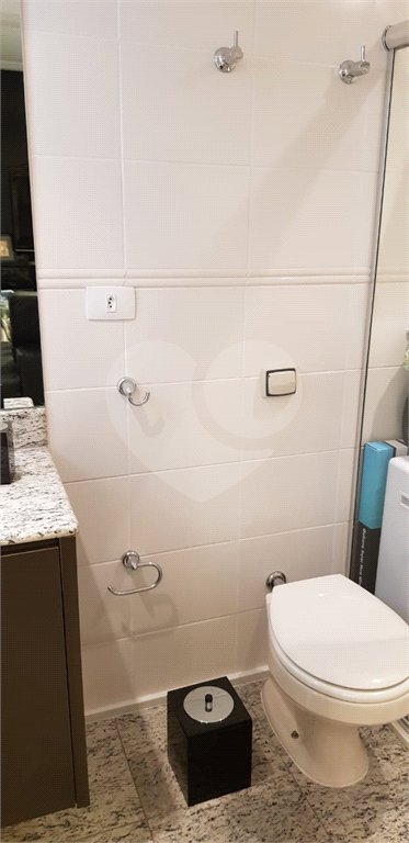 APARTAMENTO DE FINO TRATO - UM POR ANDAR NA MOOCA BELO
