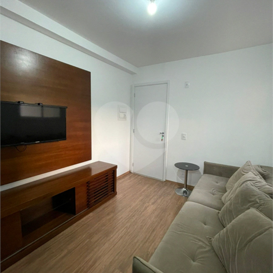 Apartamento 2 Quartos - Vin Garden 43m² Mogi das Cruzes - SP