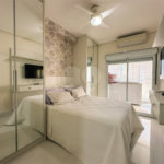 Apartamento à venda com 4 suítes em Riviera de São Lourenço, Bertioga, SP