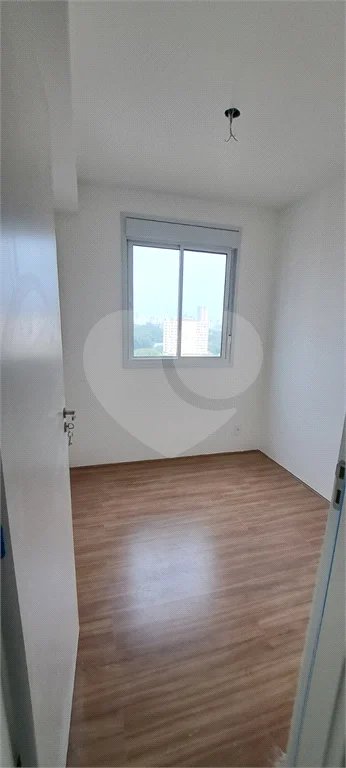Apartamento 2 Dorms a 800m do Metrô Belém – Vista Livre