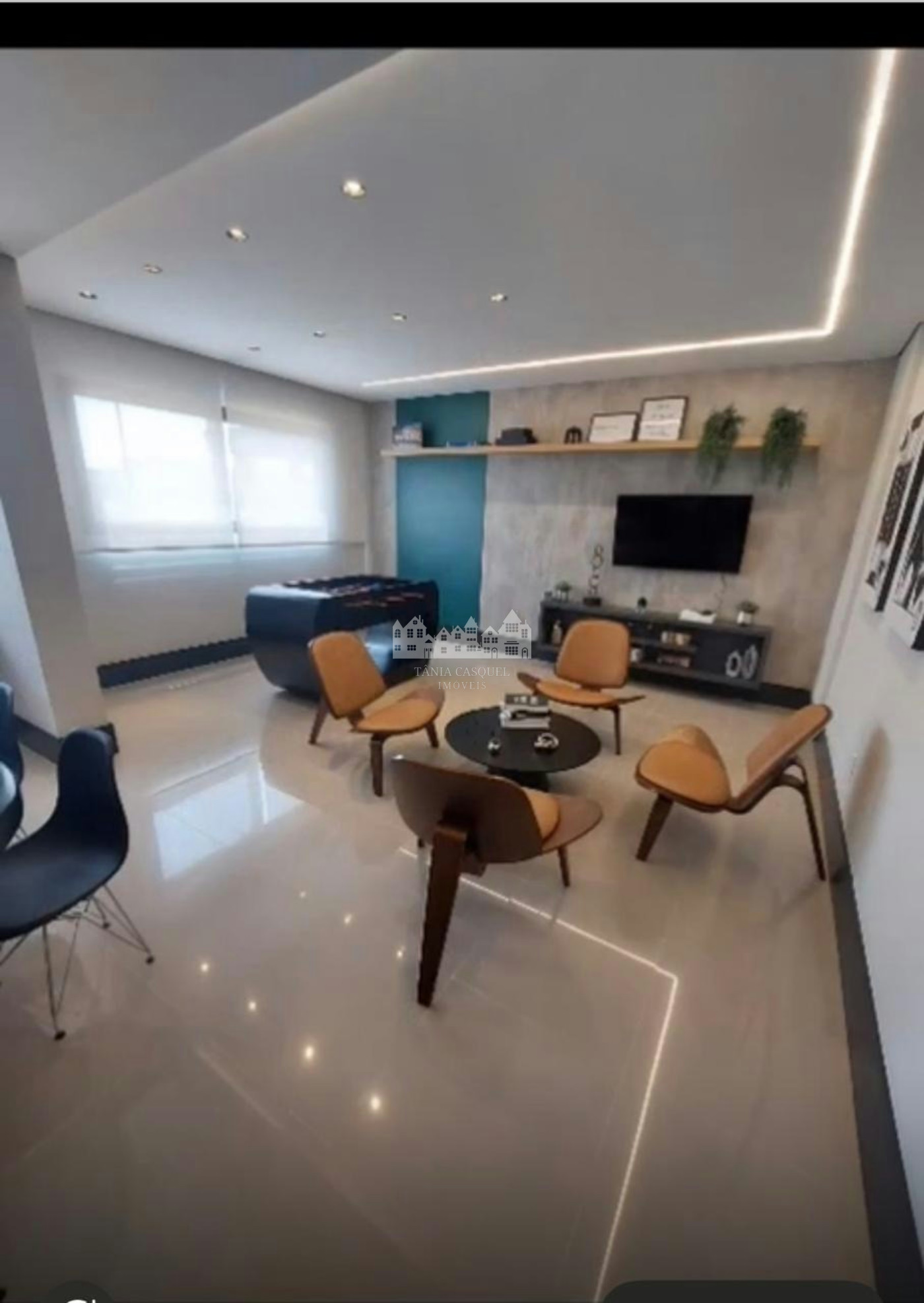 Apartamento à venda com 2 suítes em Alvinópolis, Atibaia, SP