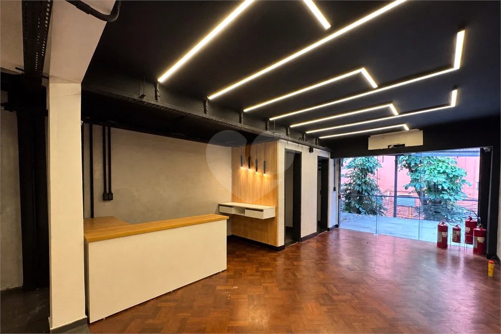 PRÉDIO COMERCIAL DE 400M² PARA LOCAÇÃO 3 ANDARES EM SBC