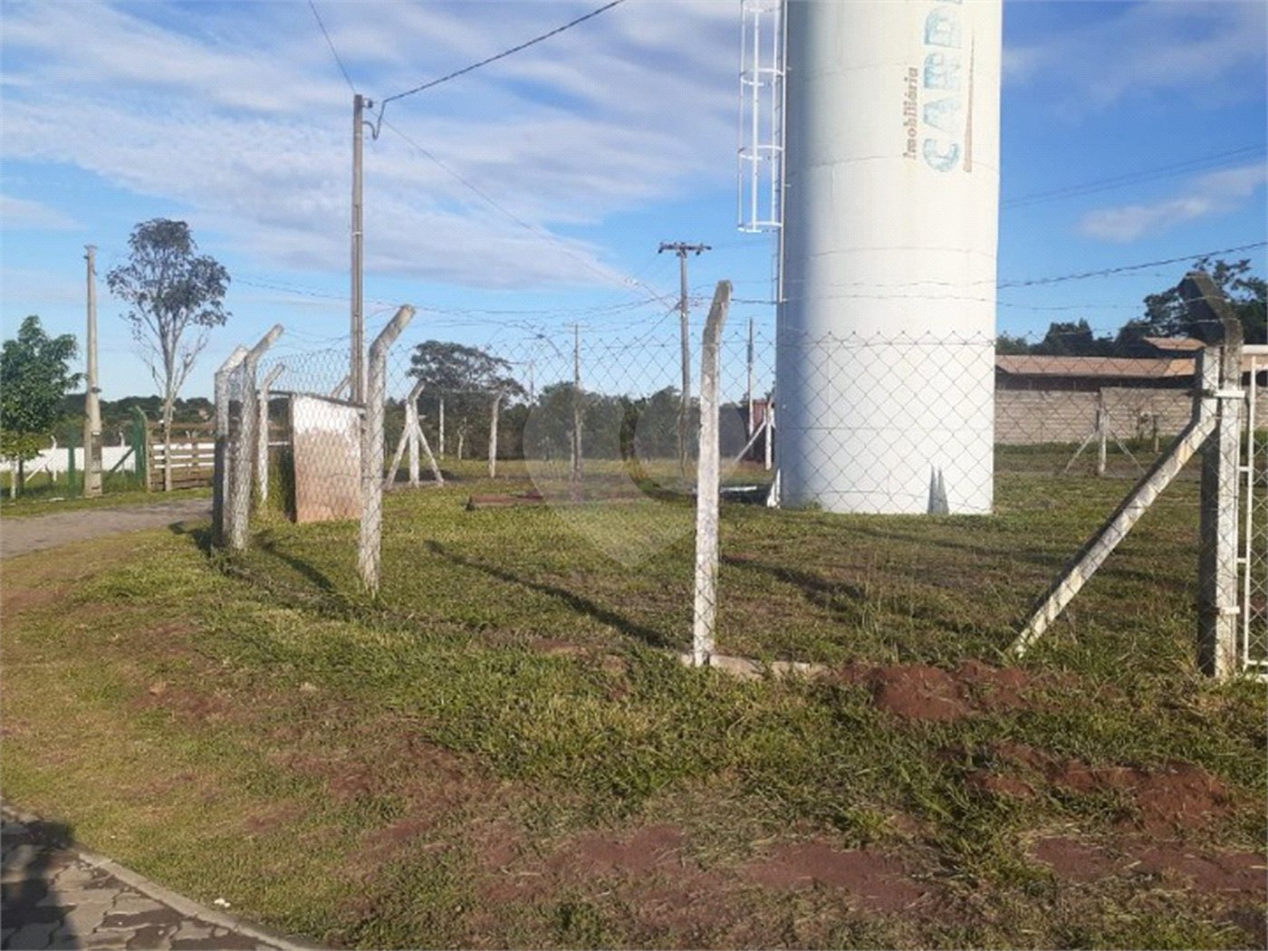Terreno para venda no Broa Eco Village