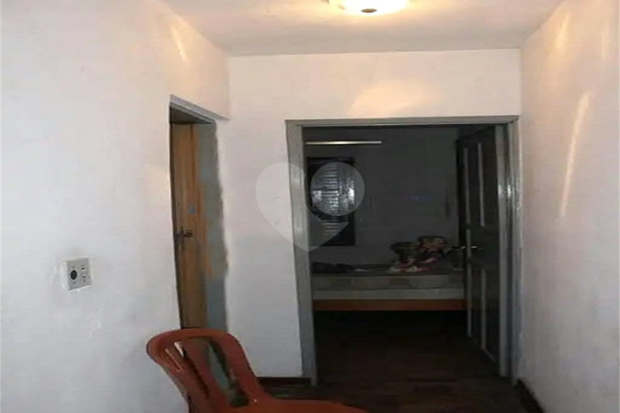Casa à venda em Pirituba.