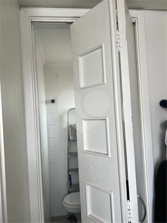 Apartamento na Vila Mascote 3 dormitórios , reformado.