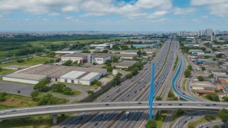 7 Melhores Bairros para Comprar Apartamento em Guarulhos: Guia Completo