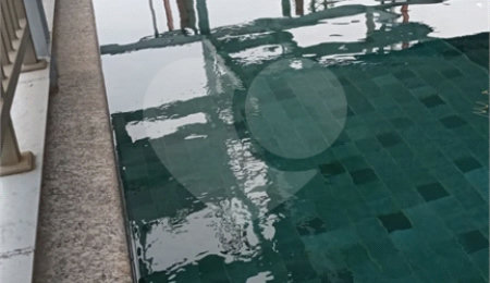 Apartamento à venda com 1 quarto em Cerqueira César, São Paulo, SP