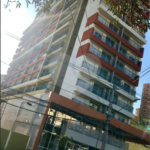 Apartamento em Vila Mariana com 33m²