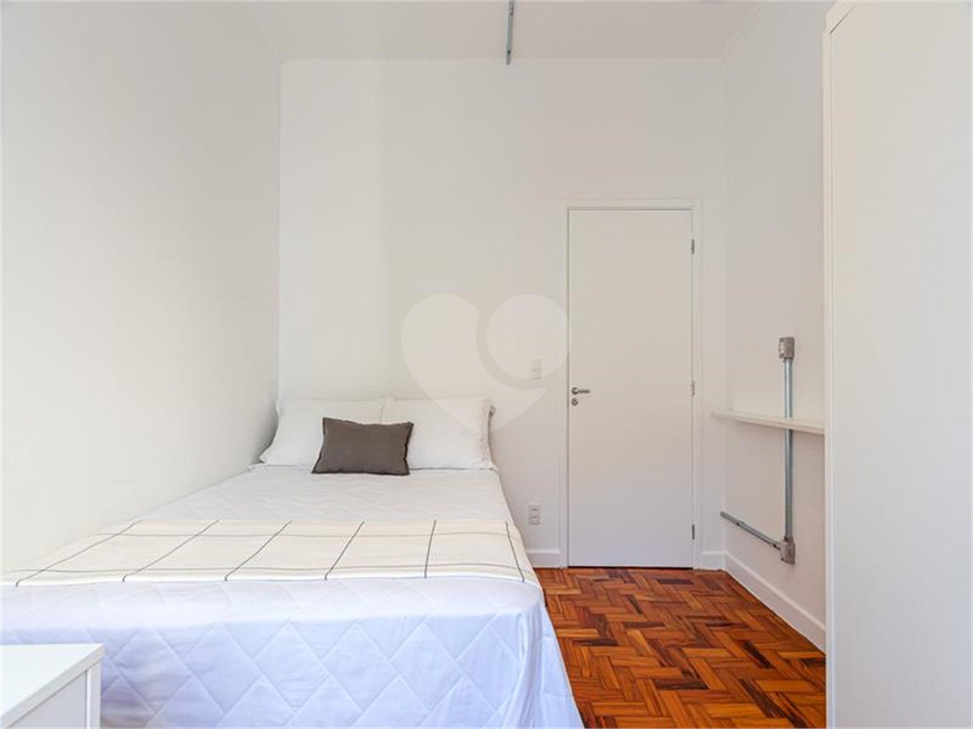 Apartamento 4 quartos em Bela Vista