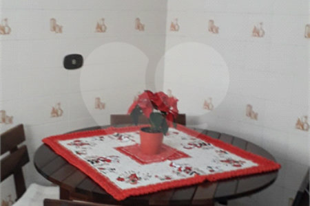 Sobrado á venda - Saúde