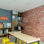 Apartamento à venda próximo ao Shopping Internacional de Guarulhos, com 36 m²