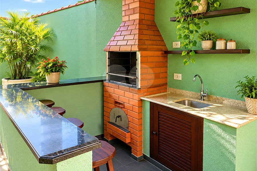 Casa à venda com 3 suítes em Indaiá, Caraguatatuba, SP