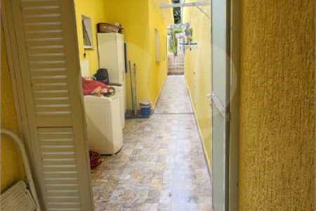 Casa á venda - Parque João Ramalho