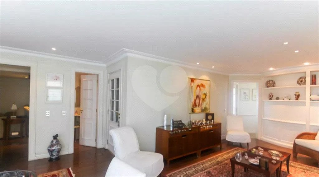 Apartamento a venda na Mooca