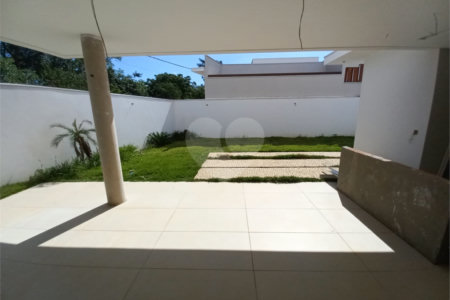 Sobrado no Damha III