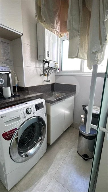 92 m², 3 dormitórios, varanda gourmet, 2 vagas e lazer completo