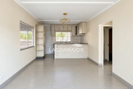 Casa à venda com 3 quartos, sendo 1 suíte, em Jardim dos Ipês, Três Lagoas - MS