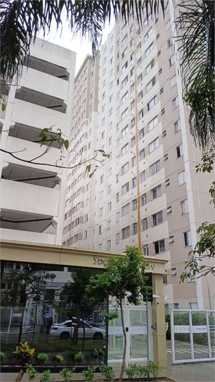Apartamento à venda - Jardim Íris