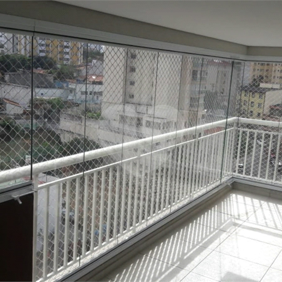 Condomínio Biografia Apartamento com 69m2 com 2 dormitórios e 1 vaga.Aceita Permuta