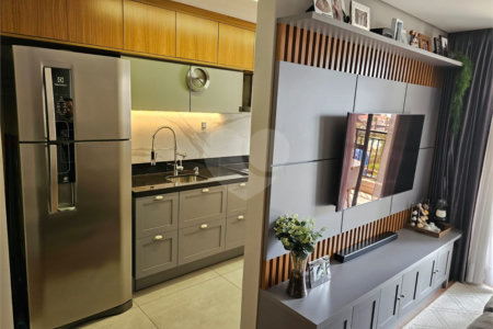 APARTAMENTO 3 DORMITÓRIOS À VENDA NA MOOCA