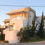 CASA A VENDA NO URBANOVA, CONDOMINIO JAGUARY, 4 DORMITORIOS, 4 SUITES, 5 VAGAS, PISCINA, SJC