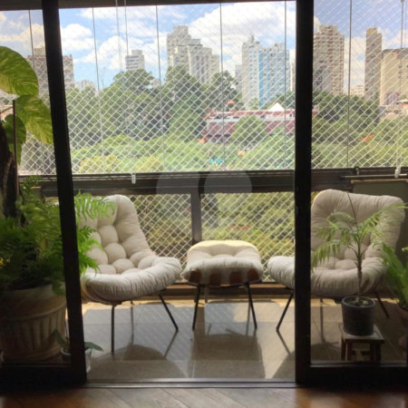 Apartamento na Mooca com 244 metros