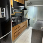 Apartamento á venda - Vila Guarani