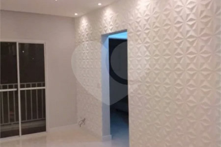 Apartamento à venda com 2 quartos e 1 vaga de garagem na Vila Sirena, em Guarulhos