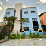 Prédio Comercial á venda - Jabaquara