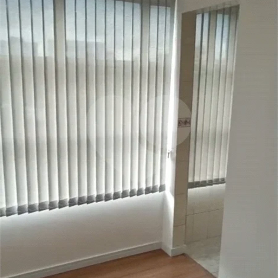 SALA COMERCIAL DE 75 M² À VENDA OU LOCAÇÃO | RUA BAFFIN – SÃO BERNARDO DO CAMPO/SP