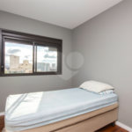 Apartamento à Venda na Vila Mariana com 163m², 3 Suítes e Varanda Gourmet