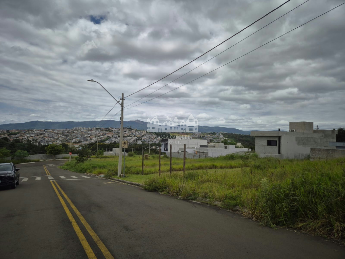 Terreno à venda em Toctao Argon Atibaia, Atibaia, SP